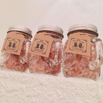 relaxバスソルト 140ml
