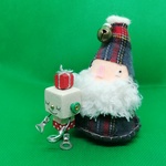 ちょこん「メリークリスマス」