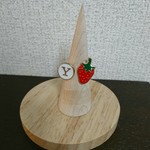 【NEW】Y-いちごHUGRing