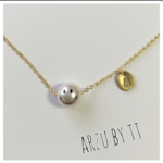 smile pearl collection#name TAG NL♡