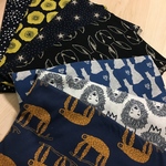 専用となります！ナマケモノの手袋