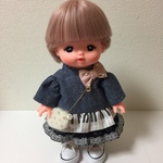 メルちゃん♡服