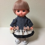 メルちゃん♡服