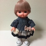 メルちゃん♡服