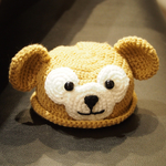 再販✳︎一歳用くまさん帽子🐻