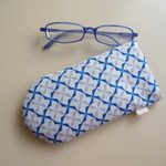 スリムなバネポーチ　風車　８㎝