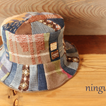 冬の森のHAT