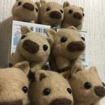 オーダー様専用ページです。