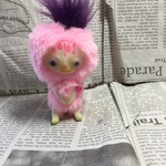 珍獣ちゃん