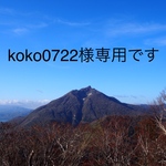 koko0722様専用