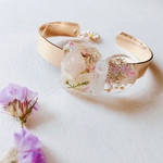 Flowerバングル