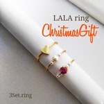 LALA BOX♡小さな幸せ便