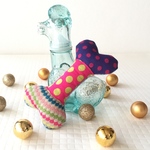 🍭おもちゃ　キャンディーみたいなボーンA