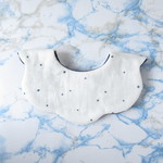 星と宇宙×ネイビー    もくもくスタイ