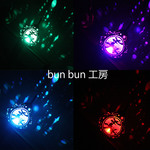 Xmas！ミニlamp　トナカイ