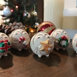 期間限定 白豆地蔵(star)