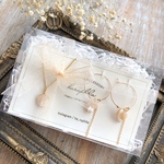 Xmas coffret✳︎beige