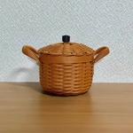 【hana♡♡様専用】再販6！お鍋かご