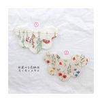(再販)選べる花柄❁ もくもくスタイ◎