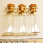 コルクビン１０本入り 