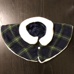 ♪男の子版♪クリスマス仕様防寒スタイ*Warmth*