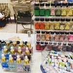 おみくじメモリーオイル&インナーチャイルドメッセージオイル小分け(1ml)