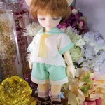 DEARMINE　DP　セーラー服