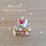♪ミニチュア クリスマス 🎄