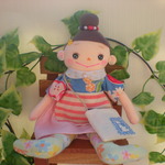 　おだんごちゃん
