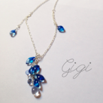 Queen's Blue