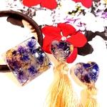 送料無料✳︎かすみ草ドライフラワー   セット売り