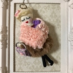 sold out ファースカートルルベちゃん