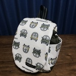 ※booboosayu様専用※ ふわふわベビーリュック×2