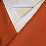 【送料無料】白ポリエステル半衿（新品）　