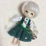 オビツ11  ワンピース