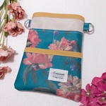 LIBERTYデカダントブルームス♡ポケットペンケース