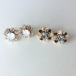 ビジューピアス