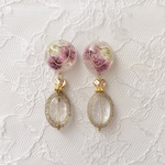 【再販】clear × vintage 