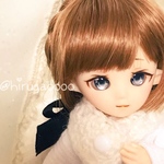 プチフェアリーカスタムヘッド