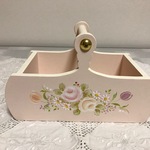 (K様オーダー品）小物入れ