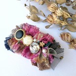 Bloom  ヘアクリップ