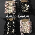 ツイード　ワニカン　ゴールドパーツ　ゴールド　シルバー　パーツ　素材　材料　金具　メタルパーツ　ピアス　イヤリング　アクセサリー　資材　チャーム