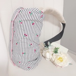 抱っこ紐  収納 カバー リバーシブル
