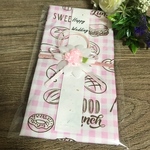  祝儀袋 ランチョンマット ギンガムチェック 