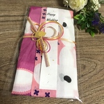 🌿北欧 花柄 祝儀袋 ランチョンマット🌿