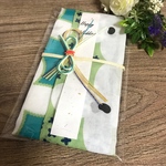 🌿北欧 花柄 祝儀袋 ランチョンマット🌿