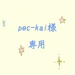 pec-kai様 専用