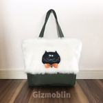 Gizmoblinファーバッグ No.149