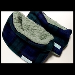 【オーダー】lapisgray様専用☆　２点こども用　ネックウォーマー