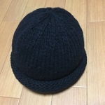 ニット帽